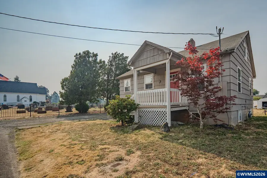 346 SE Denny St, Sublimity, OR 97385 - #2