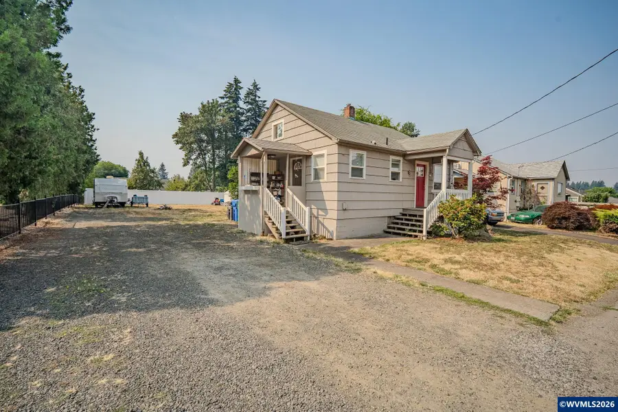 346 SE Denny St, Sublimity, OR 97385 - #3