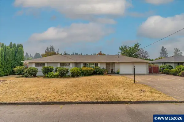 4092  Sylvia St SE, Salem, OR 97317