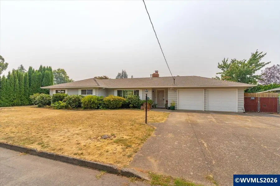 4092  Sylvia St SE, Salem, OR 97317 - #2
