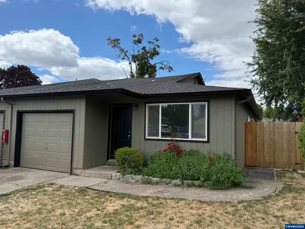 4561  Chippewa Ct SE, Salem, OR 97317