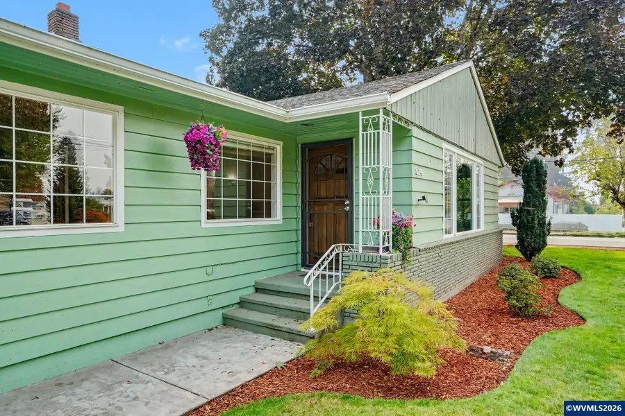 874 W Ida St, Stayton, OR 97383 - #2