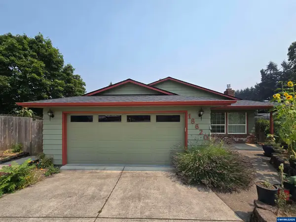 18620  Boynton St, Oregon City, OR 97045