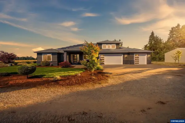 11720  Kevin Ln SE, Aumsville, OR 97325