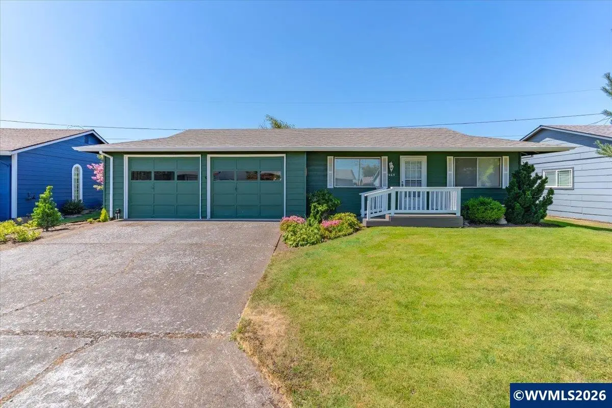 1465  Thompson Rd, Woodburn, OR 97071 - #1