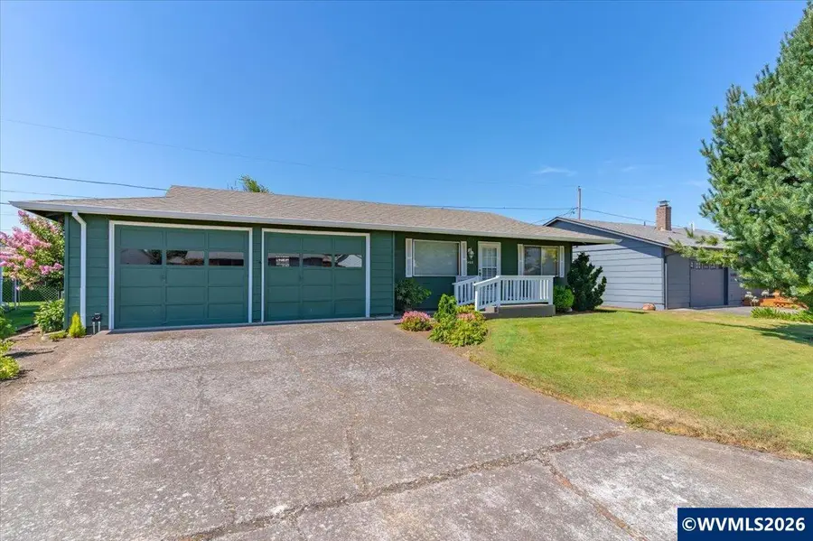 1465  Thompson Rd, Woodburn, OR 97071 - #2