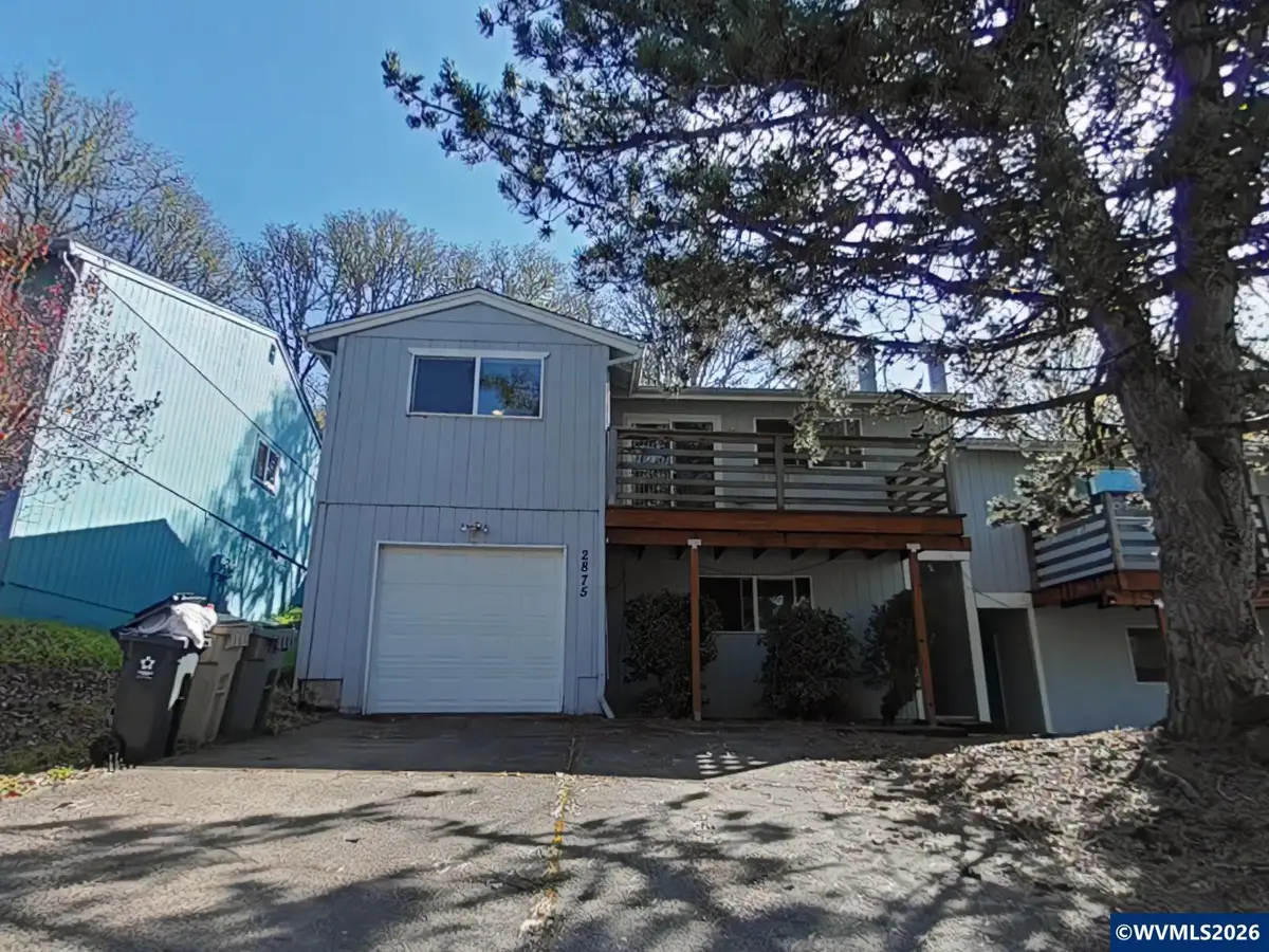 2873 NW Glenridge (-2875) Dr, Corvallis, OR 97330 - #1