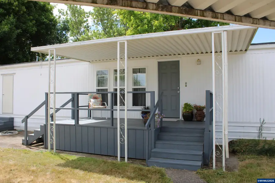 277 NE Conifer (#17) Bl, Corvallis, OR 97330 - #3