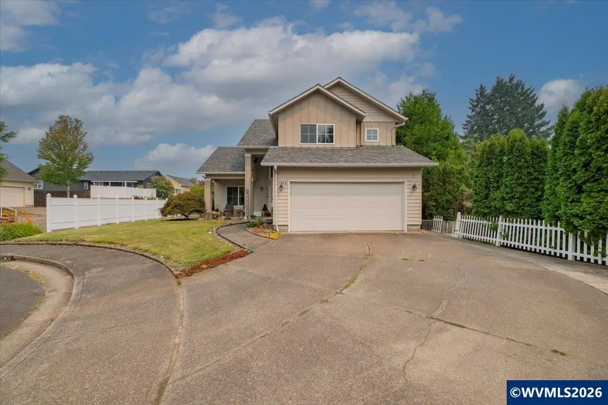 1340  Kipling Ct SE, Salem, OR 97302 - #1