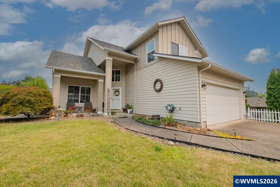 1340  Kipling Ct SE, Salem, OR 97302 - #2