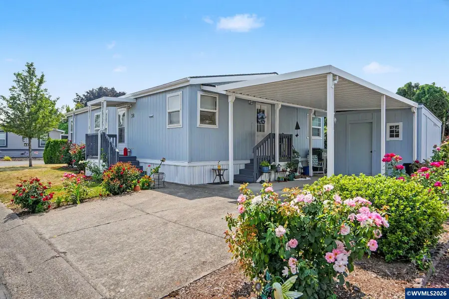 1500  Gabriela Ct NE, Salem, OR 97301 - #2