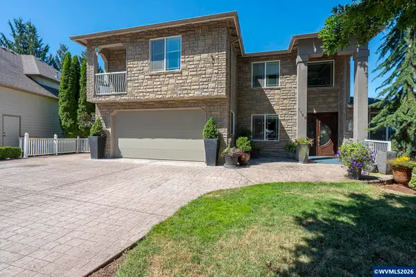 1155  Morningstar Pl NW, Salem, OR 97304