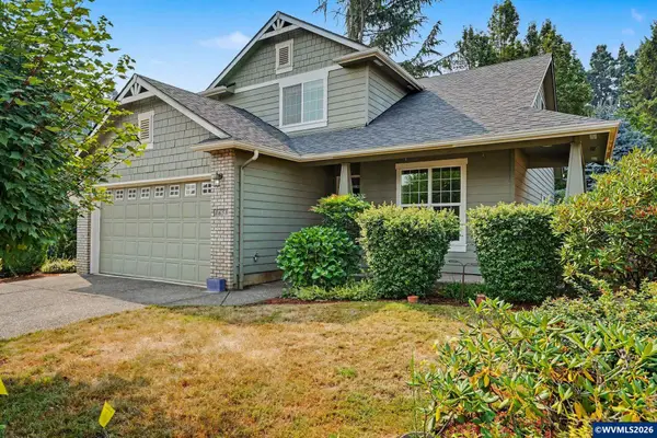 1658  Murphy Av NE, Keizer, OR 97303