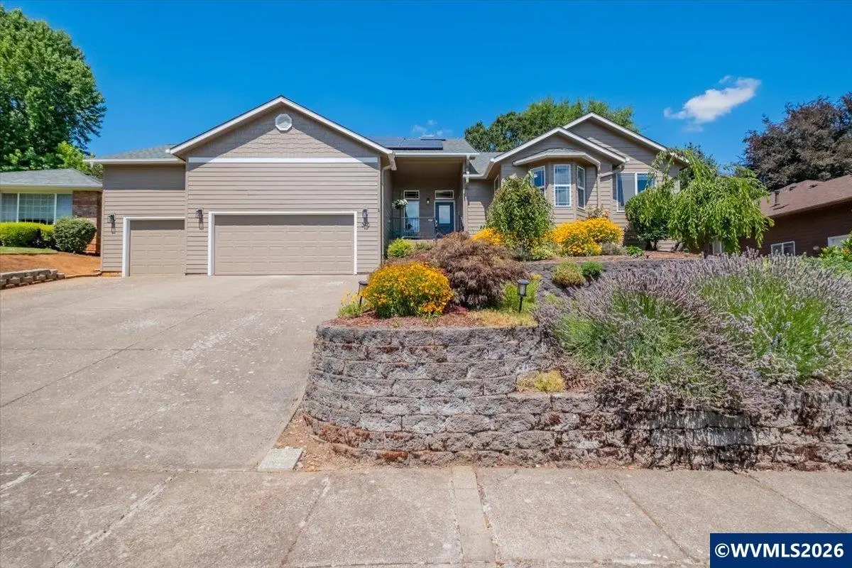 340  Silver Hills Cir SE, Salem, OR 97306 - #1