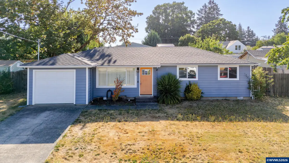 728  Shores St NE, Salem, OR 97301 - #1