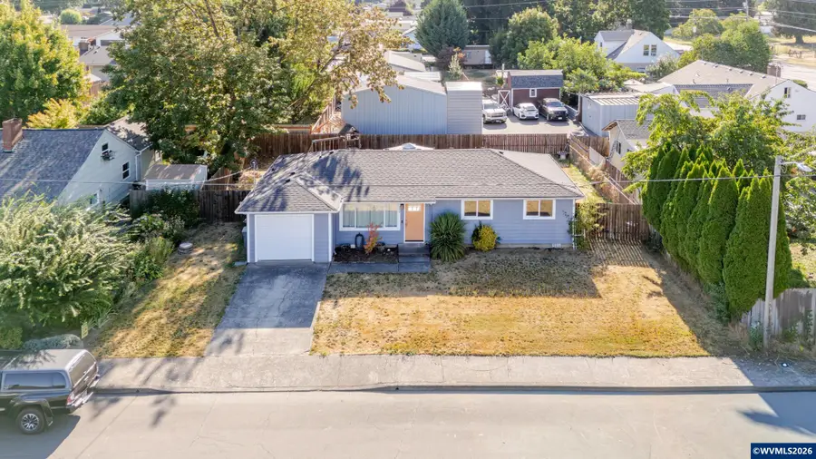 728  Shores St NE, Salem, OR 97301 - #2