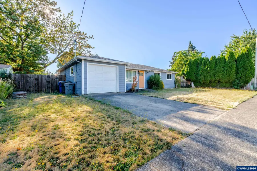 728  Shores St NE, Salem, OR 97301 - #3