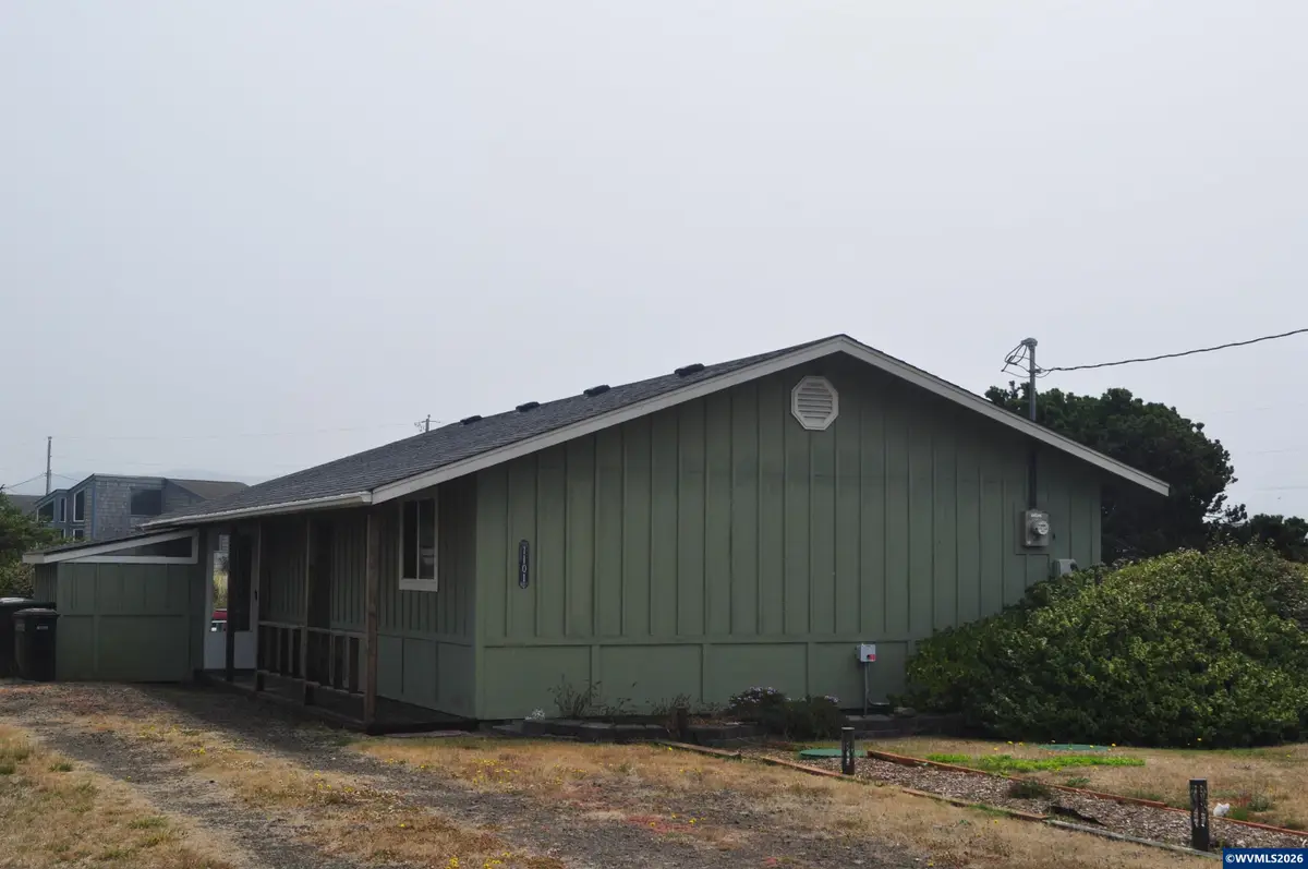 1101 NW Pacific Wy, Waldport, OR 97394 - #1