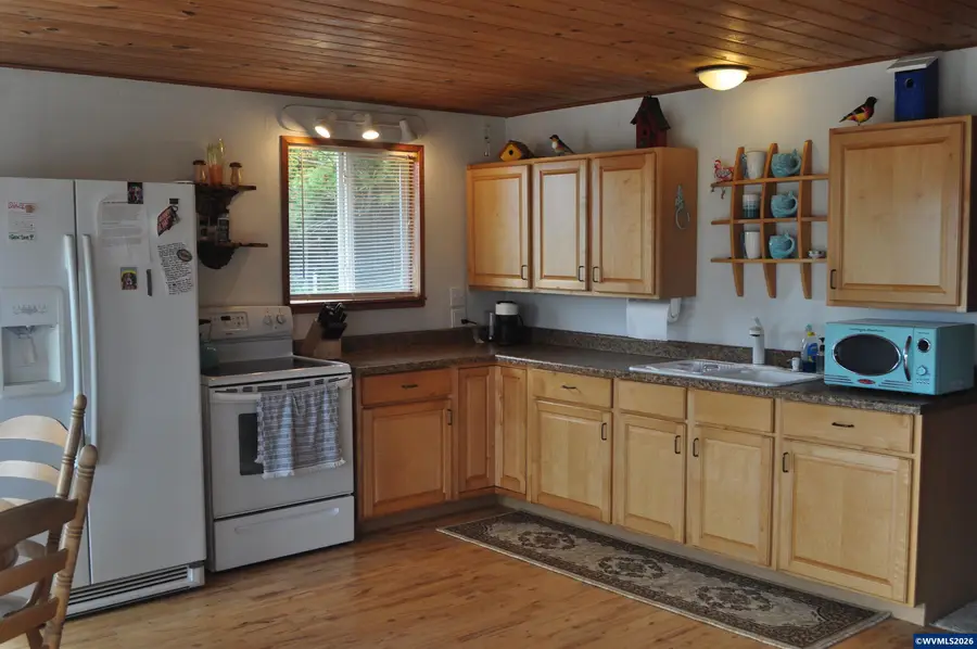 1101 NW Pacific Wy, Waldport, OR 97394 - #2