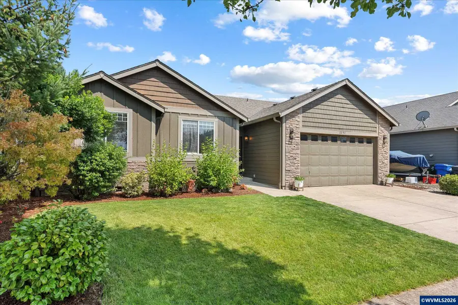 2297  Equestrian Lp S, Salem, OR 97302 - #2