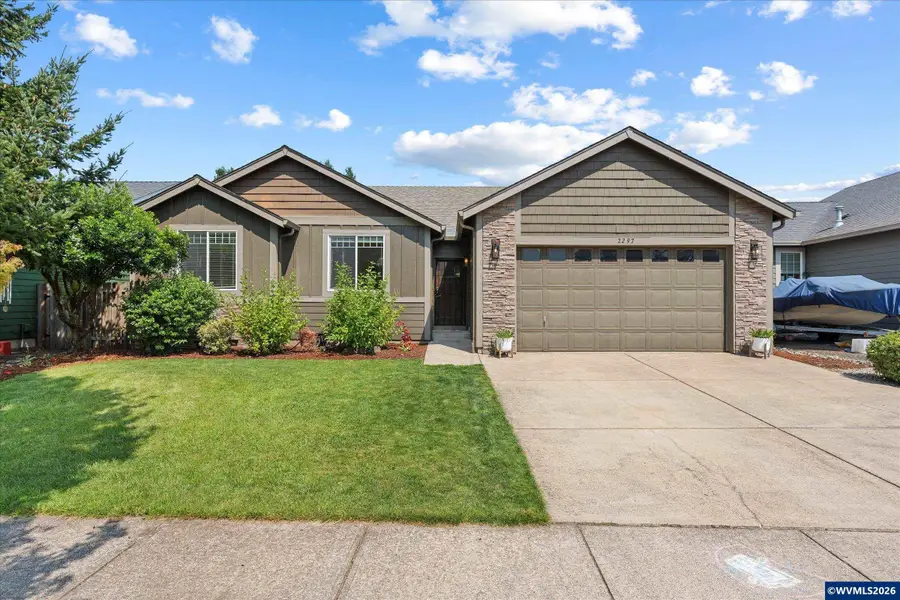 2297  Equestrian Lp S, Salem, OR 97302 - #3