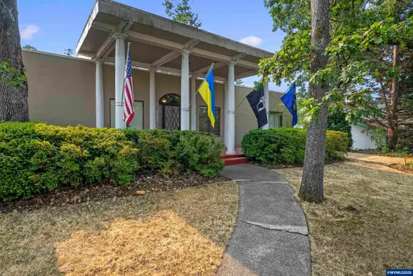 650  Liberty St SE, Salem, OR 97301
