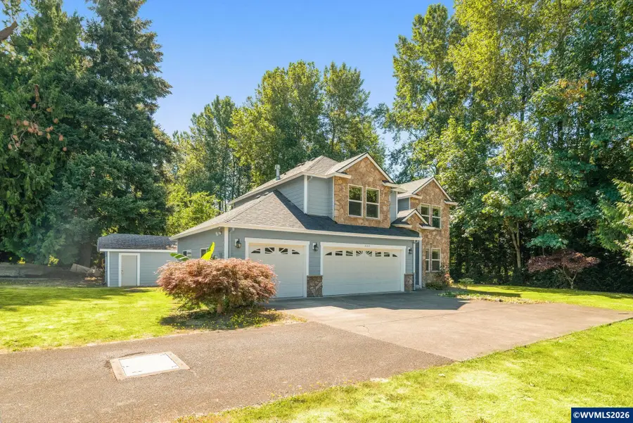 534 NE South Shore Rd, Portland, OR 97211 - #2