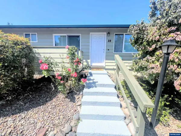 781  Boone (#28) Rd SE, Salem, OR 97306