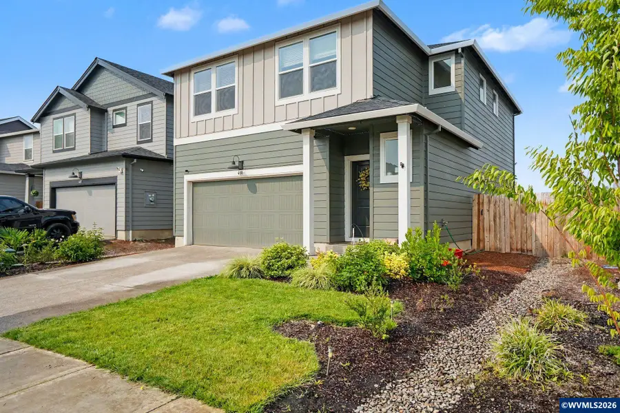 491  Greencrest St NE, Salem, OR 97301 - #2