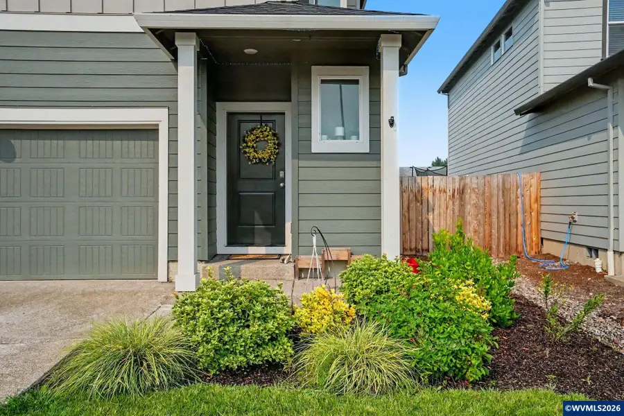 491  Greencrest St NE, Salem, OR 97301 - #3