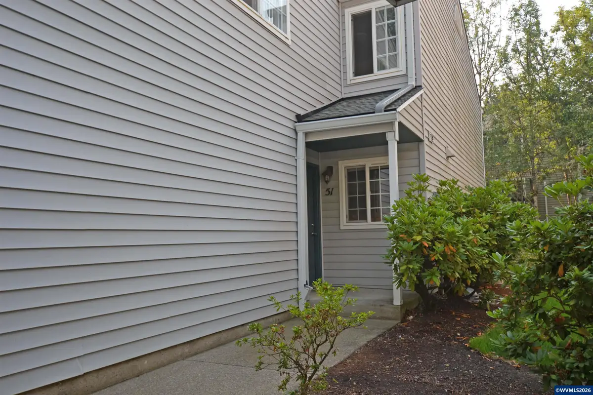 4001  12th St Cutoff Unit 51 St, Salem, OR 97302 - #1