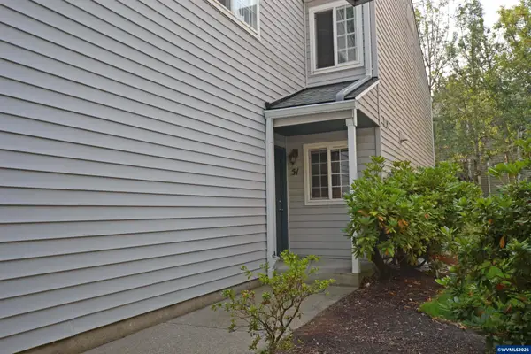 4001  12th St Cutoff Unit 51 St, Salem, OR 97302