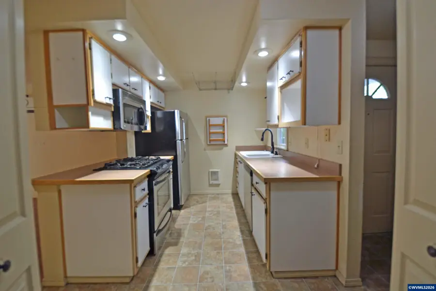 4001  12th St Cutoff Unit 51 St, Salem, OR 97302 - #3
