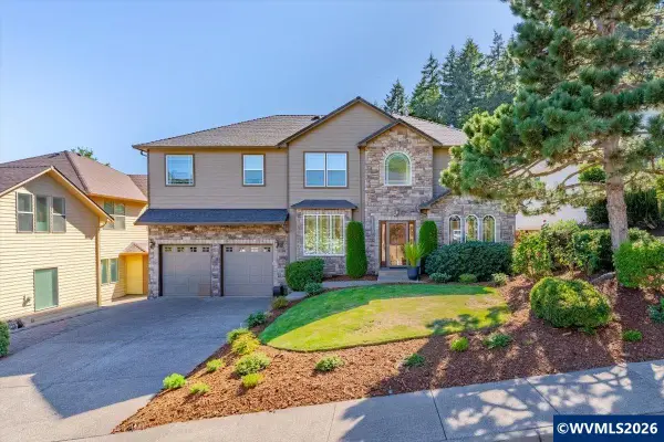 5985  Port Stewart Ct SE, Salem, OR 97306
