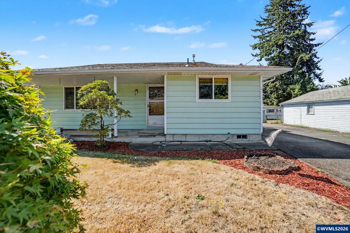 80  Berry St, Lebanon, OR 97355 - #1