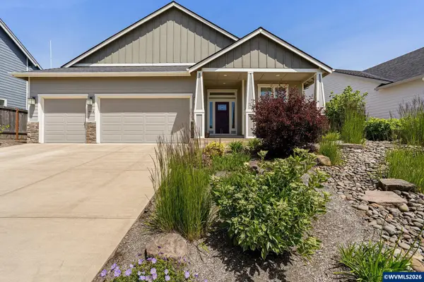 448  Eaglet St NW, Salem, OR 97304