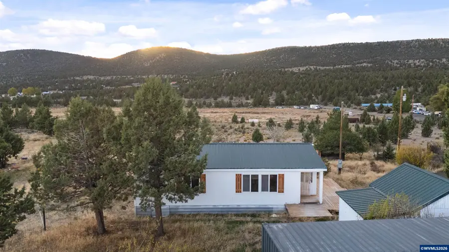 14510 SE Wagon Wheel Ln, Prineville, OR 97754 - #2