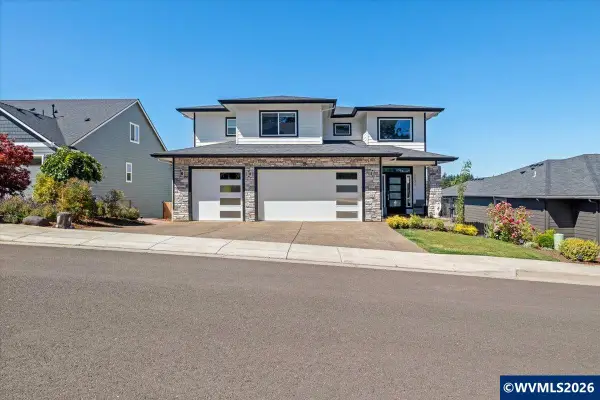 1171  Thunderbird Av S, Salem, OR 97306