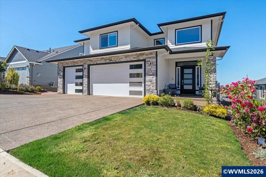 1171  Thunderbird Av S, Salem, OR 97306 - #3