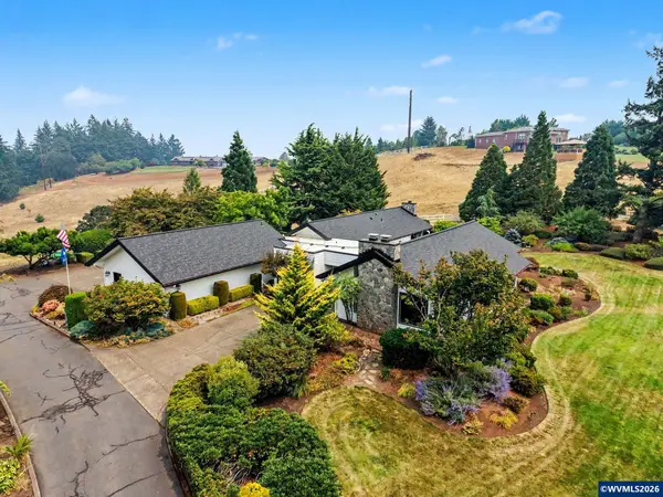 3021  Concomly Rd S, Salem, OR 97306