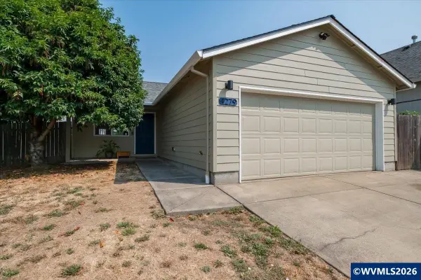 4279  Vicki Wy NE, Salem, OR 97305