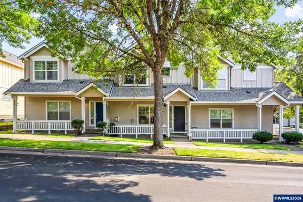 2995 NW Shooting Star Dr, Corvallis, OR 97330