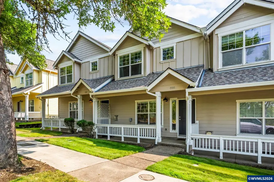 2995 NW Shooting Star Dr, Corvallis, OR 97330 - #3