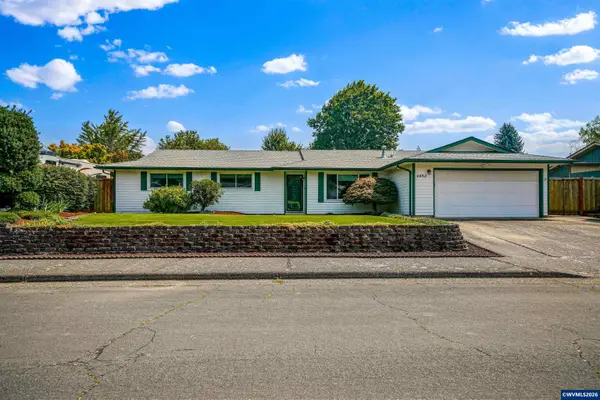 4652  Princess Ct NE, Salem, OR 97305