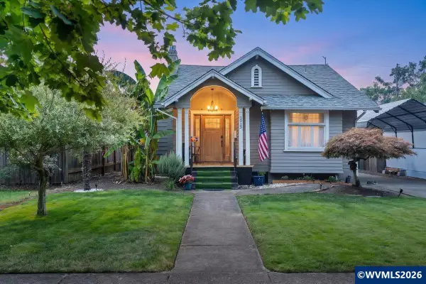 1915  5th St NE, Salem, OR 97301