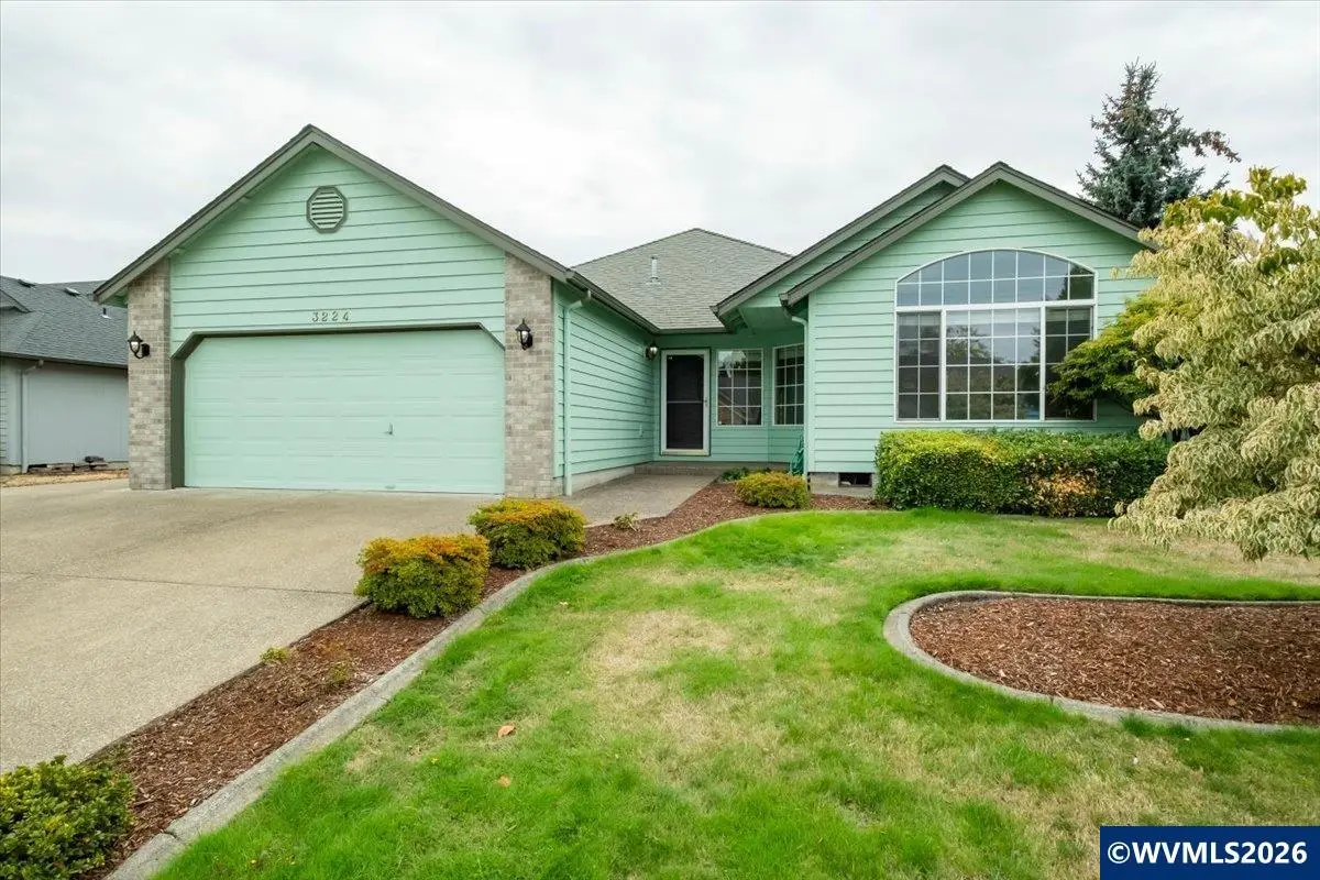 3224  18th St SE, Albany, OR 97322 - #1