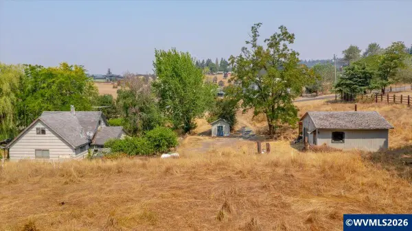 2238  Farmer Rd SE, Jefferson, OR 97352