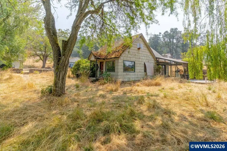 2238  Farmer Rd SE, Jefferson, OR 97352 - #2