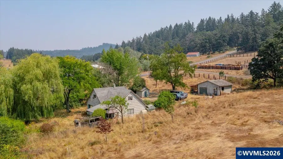 2238  Farmer Rd SE, Jefferson, OR 97352 - #3