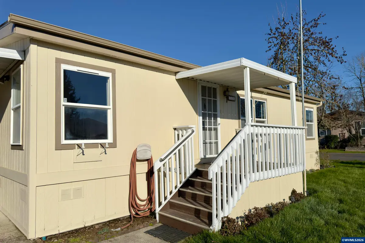 315 SE Aspen Dr, Aumsville, OR 97235 - #1